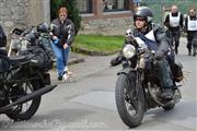 B.O.M.'s Veteranen Tour, dag 2 -  28 juni 2015