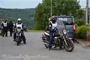 B.O.M.'s Veteranen Tour, dag 2 -  28 juni 2015