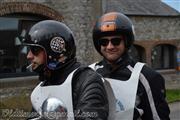 B.O.M.'s Veteranen Tour, dag 2 -  28 juni 2015