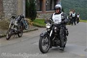 B.O.M.'s Veteranen Tour, dag 2 -  28 juni 2015