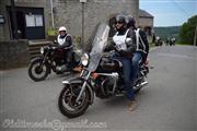 B.O.M.'s Veteranen Tour, dag 2 -  28 juni 2015
