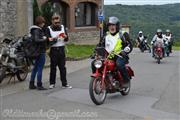 B.O.M.'s Veteranen Tour, dag 2 -  28 juni 2015