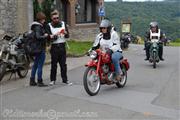 B.O.M.'s Veteranen Tour, dag 2 -  28 juni 2015