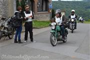 B.O.M.'s Veteranen Tour, dag 2 -  28 juni 2015