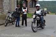 B.O.M.'s Veteranen Tour, dag 2 -  28 juni 2015