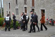 B.O.M.'s Veteranen Tour, dag 2 -  28 juni 2015