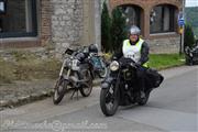 B.O.M.'s Veteranen Tour, dag 2 -  28 juni 2015
