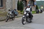 B.O.M.'s Veteranen Tour, dag 2 -  28 juni 2015