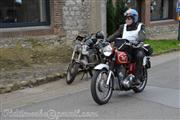 B.O.M.'s Veteranen Tour, dag 2 -  28 juni 2015