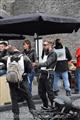 B.O.M.'s Veteranen Tour, dag 2 -  28 juni 2015