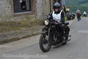 B.O.M.'s Veteranen Tour, dag 2 -  28 juni 2015