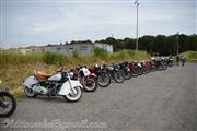 B.O.M.'s Veteranen Tour, dag 2 -  28 juni 2015