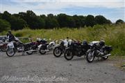 B.O.M.'s Veteranen Tour, dag 2 -  28 juni 2015