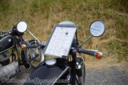 B.O.M.'s Veteranen Tour, dag 2 -  28 juni 2015