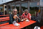 B.O.M.'s Veteranen Tour, dag 2 -  28 juni 2015