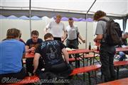 B.O.M.'s Veteranen Tour, dag 2 -  28 juni 2015