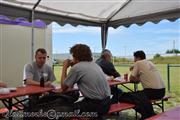 B.O.M.'s Veteranen Tour, dag 2 -  28 juni 2015