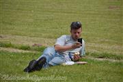 B.O.M.'s Veteranen Tour, dag 2 -  28 juni 2015