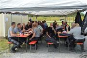 B.O.M.'s Veteranen Tour, dag 2 -  28 juni 2015