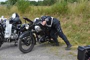 B.O.M.'s Veteranen Tour, dag 2 -  28 juni 2015