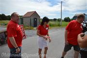 B.O.M.'s Veteranen Tour, dag 2 -  28 juni 2015