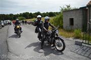 B.O.M.'s Veteranen Tour, dag 2 -  28 juni 2015
