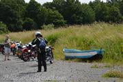 B.O.M.'s Veteranen Tour, dag 2 -  28 juni 2015