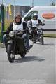 B.O.M.'s Veteranen Tour, dag 2 -  28 juni 2015