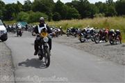 B.O.M.'s Veteranen Tour, dag 2 -  28 juni 2015