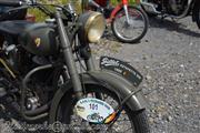 B.O.M.'s Veteranen Tour, dag 2 -  28 juni 2015