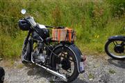 B.O.M.'s Veteranen Tour, dag 2 -  28 juni 2015