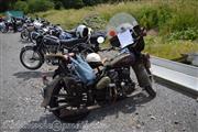 B.O.M.'s Veteranen Tour, dag 2 -  28 juni 2015