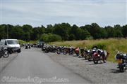 B.O.M.'s Veteranen Tour, dag 2 -  28 juni 2015