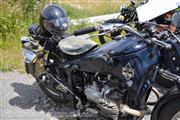 B.O.M.'s Veteranen Tour, dag 2 -  28 juni 2015