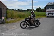 B.O.M.'s Veteranen Tour, dag 2 -  28 juni 2015