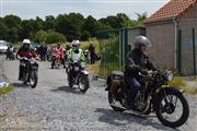 B.O.M.'s Veteranen Tour, dag 2 -  28 juni 2015