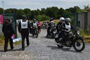 B.O.M.'s Veteranen Tour, dag 2 -  28 juni 2015