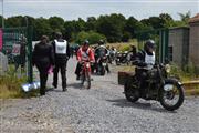 B.O.M.'s Veteranen Tour, dag 2 -  28 juni 2015