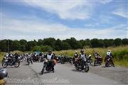 B.O.M.'s Veteranen Tour, dag 2 -  28 juni 2015