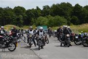 B.O.M.'s Veteranen Tour, dag 2 -  28 juni 2015
