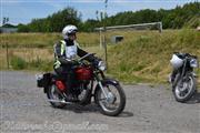 B.O.M.'s Veteranen Tour, dag 2 -  28 juni 2015