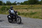 B.O.M.'s Veteranen Tour, dag 2 -  28 juni 2015