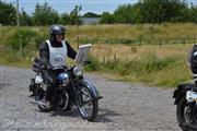 B.O.M.'s Veteranen Tour, dag 2 -  28 juni 2015