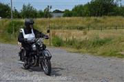 B.O.M.'s Veteranen Tour, dag 2 -  28 juni 2015
