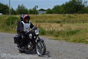 B.O.M.'s Veteranen Tour, dag 2 -  28 juni 2015