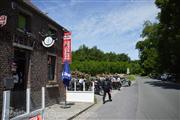 B.O.M.'s Veteranen Tour, dag 2 -  28 juni 2015