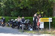 B.O.M.'s Veteranen Tour, dag 2 -  28 juni 2015