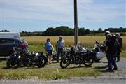 B.O.M.'s Veteranen Tour, dag 2 -  28 juni 2015