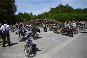 B.O.M.'s Veteranen Tour, dag 2 -  28 juni 2015