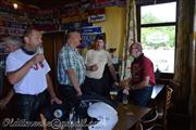 B.O.M.'s Veteranen Tour, dag 2 -  28 juni 2015